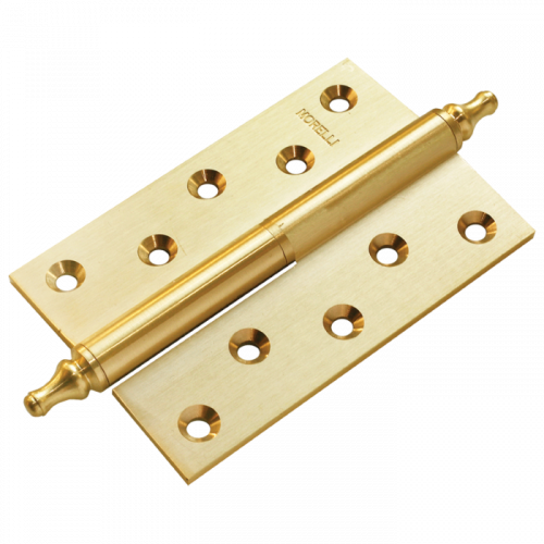MB 120X80X3.5 L C SG