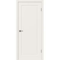 Флэт 1 Эмаль слоновая кость (900*2000)