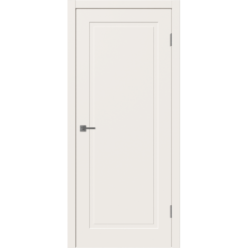 Флэт 1 Эмаль слоновая кость (900*2000)