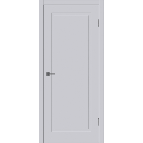 Флэт 1 Эмаль серая (900*2000)