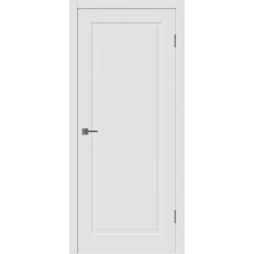Флэт 1 Эмаль белая (900*2000)