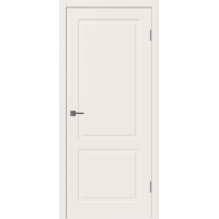 Флэт 2 Эмаль слоновая кость (900*2000)