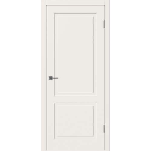 Флэт 2 Эмаль слоновая кость (900*2000)