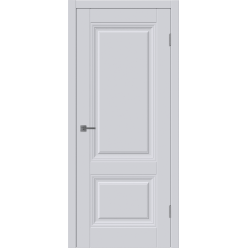 Барселона 2 Эмаль серая (900*2000)