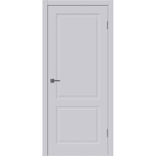 Флэт 2 Эмаль серая (900*2000)