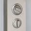 Электронный замок Smart lock DZ016Pro