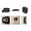 Видеоглазок Look VISION wi-fi Black