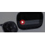 Видеоглазок Look VISION wi-fi Black