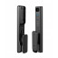 Электронный замок Philips Alpha VP-5HBWS (с функцией видеодомофона)