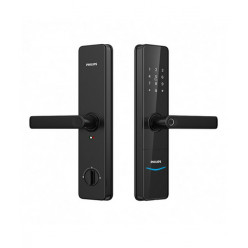 Электронный дверной замок Philips EasyKey 603