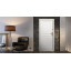 Стальная дверь 
