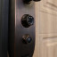 Стальная дверь 