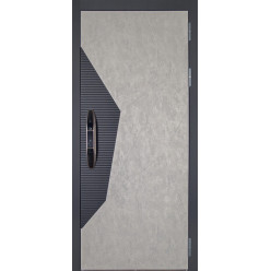 Стальная дверь 