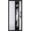 Стальная дверь 