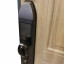 Электронный замок Smart lock USmart GOD Z001D