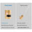 Электронный замок Smart lock USmart GOD Z001D