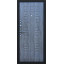 Стальная дверь Стальная дверь