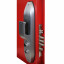 Биометрический врезной дверной замок Smart lock Silver