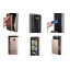 Умный дверной замок с ручкой Solity GP-6000BAK Champagne Gold, Face-ID