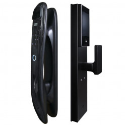 Электронный замок Smart lock DZ 888