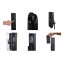 Электронный замок Smart lock DZ 888