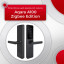 Электронный дверной замок Aqara A100 Zigbee Edition Электронный дверной замок Aqara A100 Zigbee Edition