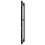 Арт. 60х30 HPL Premium Marble Black, L-2000 мм