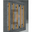 Арт. 100x35 Oak Premium, L-1600 мм - Console 3