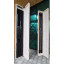 Арт. 125х35 Glass Facet Premium, L-1800 мм