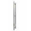 Арт. 50х25 Inox Basic+ , L-1800 мм