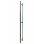Арт. 50х25 Inox Premium , L-1800 мм