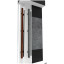 Арт. 60х30 PVC Basic+ , L-1700 мм Арт. 60х30 PVC Basic+ , L-1700 мм
