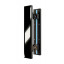Арт. 125х35 Glass Facet Premium Black, L-700 мм Арт. 125х35 Glass Facet Premium Black, L-700 мм