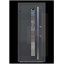 Арт. 50х25 Inox Premium , L-1800 мм