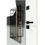Арт. 60х30 Basic Mechanical Combi, L-1800 мм Арт. 60х30 Basic Mechanical Combi, L-1800 мм