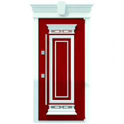 Tour Pro Red