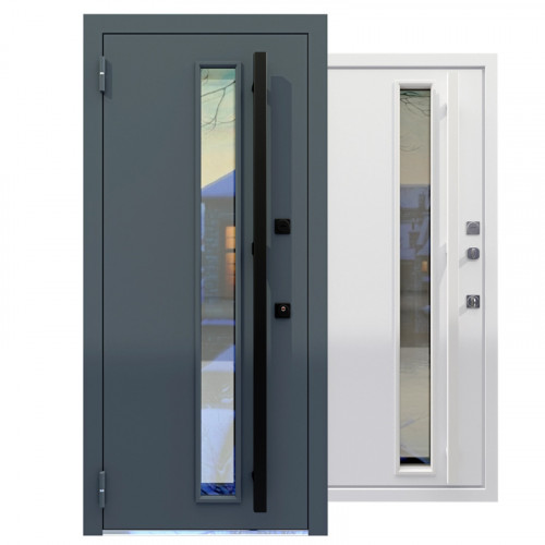 Door model СН-1