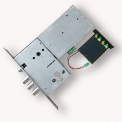 ALABAY Latch 32.21