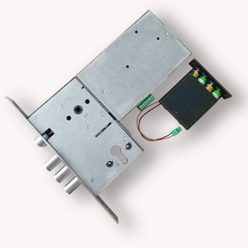 ALABAY Latch 32.21