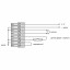 ALABAY Latch 72.16-U