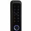 Электронный дверной замок Philips EasyKey DDL608-5HWS Электронный дверной замок Philips EasyKey DDL608-5HWS