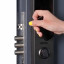 Электронный замок Smart lock DZ011B Электронный замок Smart lock DZ011B