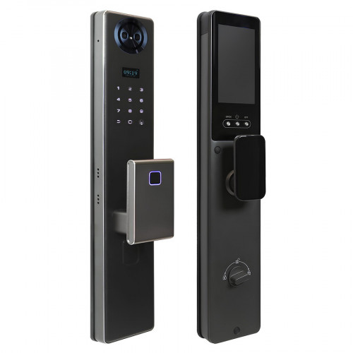 Электронный замок Smart lock DZ21Pro Электронный замок Smart lock DZ21Pro