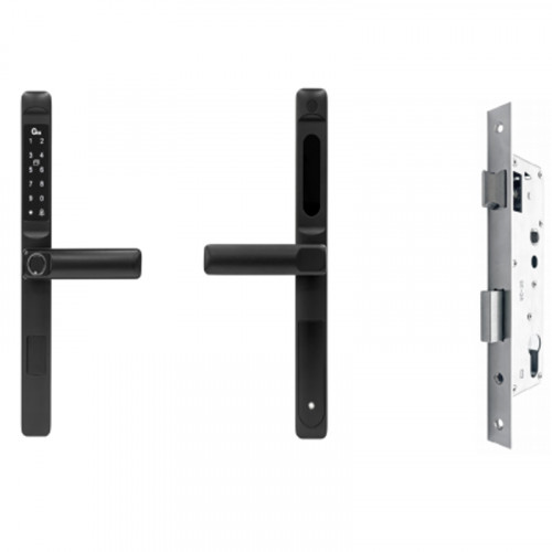 Дверной замок Gimmel F22 TTLock