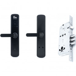 Дверной замок Gimmel F21 TTLock