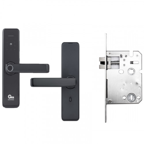 Дверной замок Gimmel F10 TTLock Дверной замок Gimmel F10 TTLock