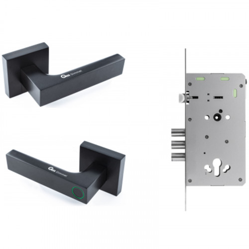 Дверной замок Gimmel K12 TTLock