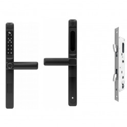 Дверной замок Gimmel F23 TTLock