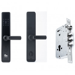 Дверной замок Gimmel F20 TTLock