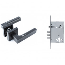 Дверной замок Gimmel G14 TTLock